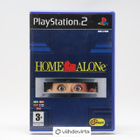 Home Alone - PS2 - pikkukuva 1