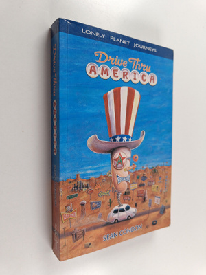 Sean Condon : Drive Thru America