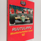 Ruutulippu 1992 : moottoriurheilun vuosi '92 - pikkukuva 1
