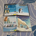 Pingviinien Matka + Jääkenttien Kutsu DVD - pikkukuva 1