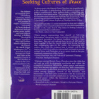 Seeking cultures of peace : a peace Church conversation - pikkukuva 2