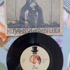 7" Närhi: Kujakissa / Kreisi leidi - pikkukuva 1