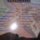 3 x CD Jimi Hendrix KBOX3149a,b,c - pikkukuva 5
