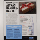 Tieteen kuvalehti 18/2014 - pikkukuva 2