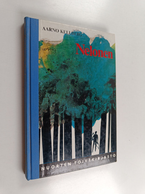 Aarno Kellberg : Nelonen