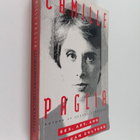 Camille Paglia : Sex, art and American culture : essays - pikkukuva 1