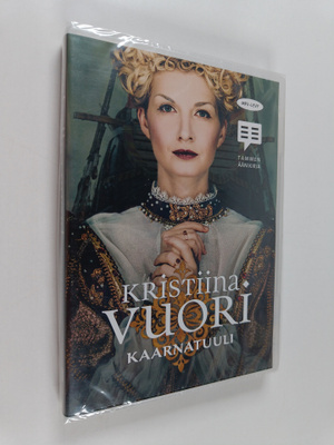 Kristiina Vuori : Kaarnatuuli