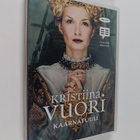 Kristiina Vuori : Kaarnatuuli - pikkukuva 1