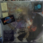 PRINCE - CHAOS AND DISORDER.  EU -2019  LP UUSI - pikkukuva 1