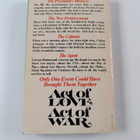 Philip Friedman ym. : Act of Love, Act of War - pikkukuva 2