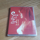 Sex and Zen II Blu-ray - pikkukuva 1