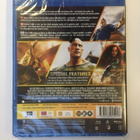 Black Adam (Blu-ray) Dwayne Johnson (2022) UUSI - pikkukuva 2