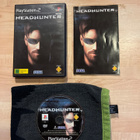 Headhunter (PS2)(PAL)(CIB) - pikkukuva 1