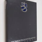 Jarl Kronlund : Suomen puolustuslaitos 1918-1939 : Puolus... - pikkukuva 1