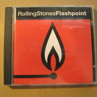 ROLLING STONES - Flashpoint - pikkukuva 1