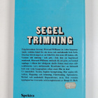 Jeremy Howard-Williams : Segeltrimmning - pikkukuva 2
