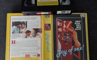 Joy Of Sex Vhs fix