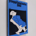 Matti Hako : Ylioppilasaineita 1982 - pikkukuva 1