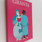 Granta 2 : Outo : uuden kirjallisuuden areena - pikkukuva 1