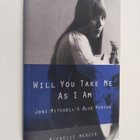Michelle Mercer : Will you take me as I am : Joni Mitchel... - pikkukuva 1