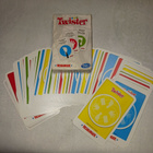 Hesburger Twister pelikortit - pikkukuva 1