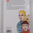 Nuoret kielikuvassa : kouluikäisten kieli 2000-luvulla - pikkukuva 2