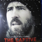 THE CAPTIVE BLU-RAY UUDENVEROINEN - pikkukuva 1