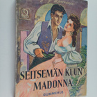 Margery Lawrence : Seitsemän kuun madonna - pikkukuva 1
