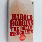 Harold Robbins : The Dream Merchants - pikkukuva 1