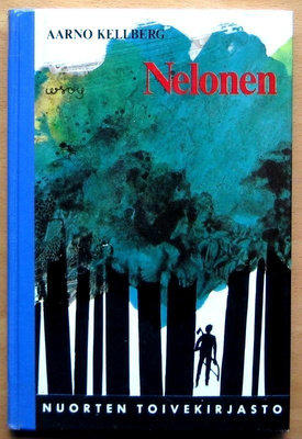 Nelonen Aarno Kellberg