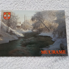 Muurame joki Postikortti* - pikkukuva 1