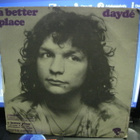 DAYDE - JESAHEL / A BETTER PLACE EX-/EX- 7" - pikkukuva 2