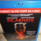 Incarnate Blu-ray - pikkukuva 2