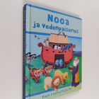 Sophie Piper : Nooa ja vedenpaisumus - pikkukuva 1