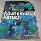 Vigdis Mo Johansen  Tee itse kauneimmat korusi - pikkukuva 1