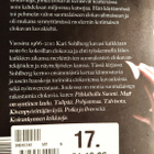 Pehmeä valo. Elokuvaaja Kari Sohlbegin muistelmia - pikkukuva 2