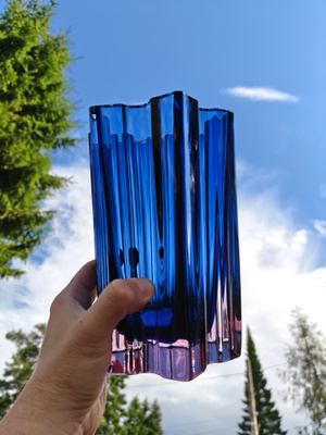 Tapio Wirkkala, Iittala - 3513 LH.0