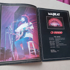 Cat Stevens : Kiertuekirja v.76 Earth tour - pikkukuva 2