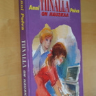 Anni Polva : Tiina on hauskaa ( 11.p. 1996 ) - pikkukuva 1