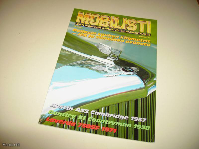 Mobilisti 6/2003