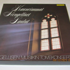 *7LP* ERI ESITTÄJIÄ Kauneimmat Hengelliset Laulut - pikkukuva 1