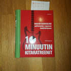 Kitaran opiskelu kirja - pikkukuva 1
