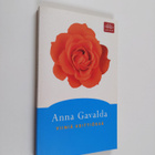 Anna Gavalda : Viiniä keittiössä - pikkukuva 1