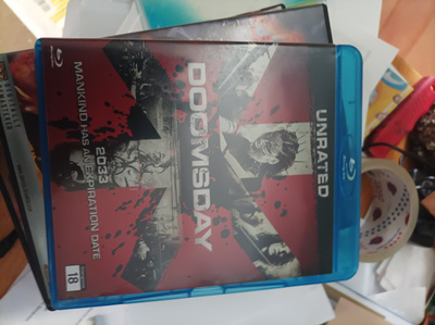 Doomsday