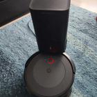 Uudenveroinen iRobot Roomba i3+ robotti-imuri + pölypusseja - pikkukuva 1