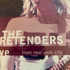 THE PRETENDERS: LIVE FROM NEW YORK CITY - pikkukuva 1