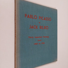 Jack Bilbo : Pablo Picasso : thirty important paintings f... - pikkukuva 1