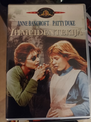 Ihmeidentekijä