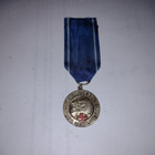 VM-1 punaisella ristillä v,1941 hopeaa - pikkukuva 1