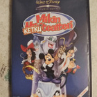Mikin ketkuteatteri DISNEY - pikkukuva 1
